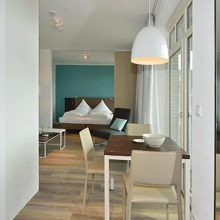 Anna Duene Anna Duene 2-40 Apartamento