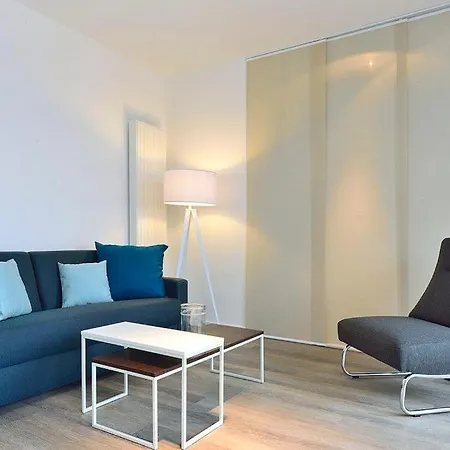 Apartamento Anna Duene Anna Duene 2-40