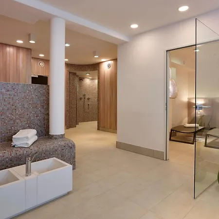 Anna Duene Anna Duene 2-40 Apartamento Wangerooge